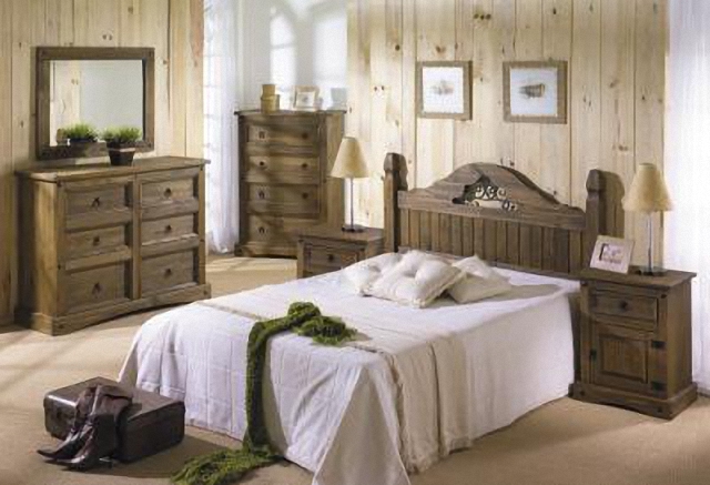 catalogo muebles el colonial 2013